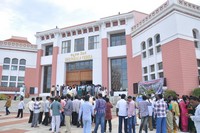 Sobhan Babu Vajrotsava Veduka Photos